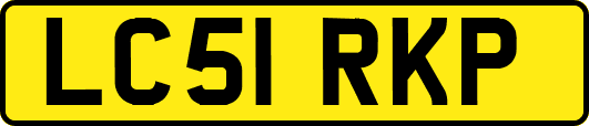 LC51RKP