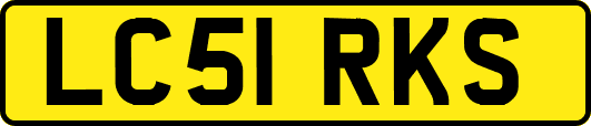 LC51RKS