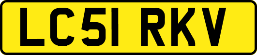 LC51RKV
