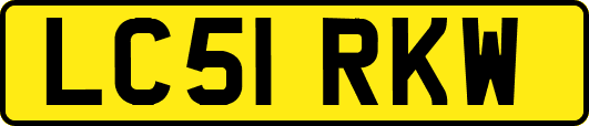 LC51RKW