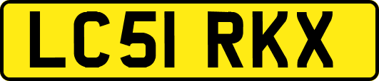 LC51RKX