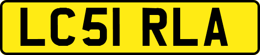 LC51RLA