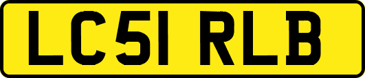 LC51RLB