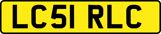 LC51RLC