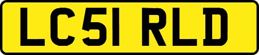 LC51RLD