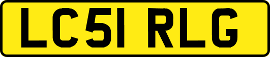 LC51RLG