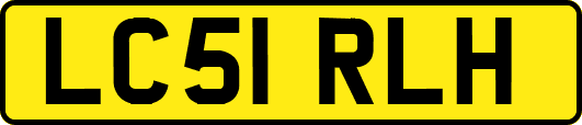 LC51RLH