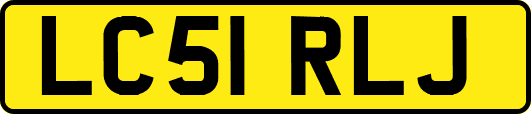 LC51RLJ