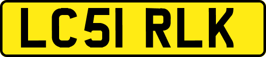 LC51RLK