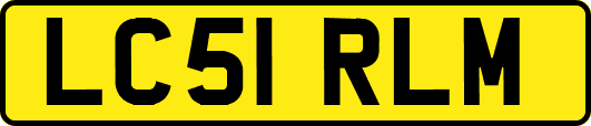 LC51RLM