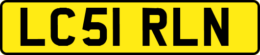 LC51RLN