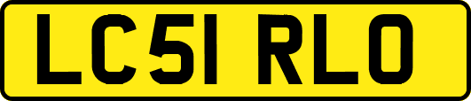 LC51RLO