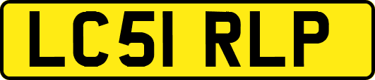 LC51RLP