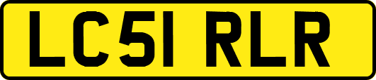 LC51RLR