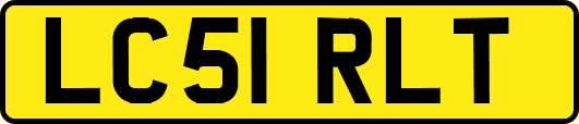 LC51RLT