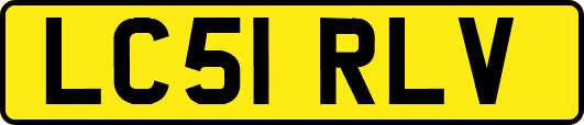 LC51RLV