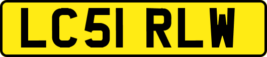 LC51RLW