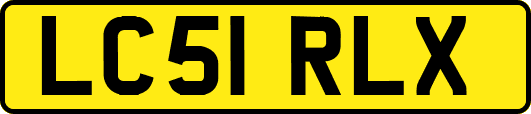 LC51RLX
