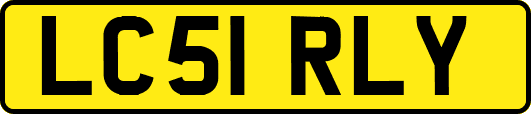 LC51RLY