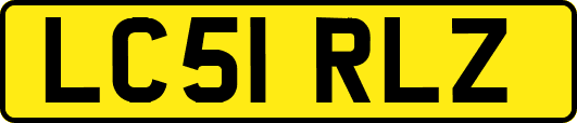 LC51RLZ
