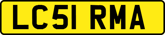 LC51RMA