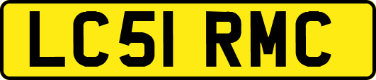 LC51RMC