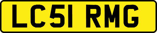 LC51RMG