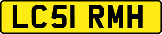 LC51RMH