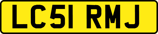 LC51RMJ