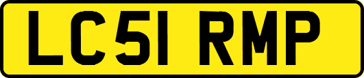LC51RMP