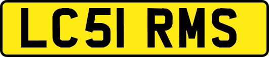LC51RMS