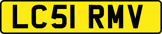 LC51RMV