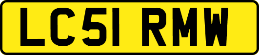 LC51RMW