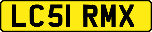 LC51RMX