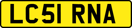 LC51RNA