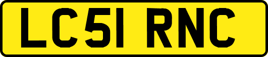 LC51RNC
