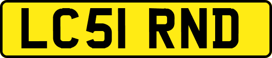 LC51RND