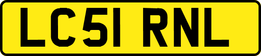 LC51RNL