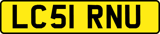 LC51RNU