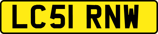 LC51RNW