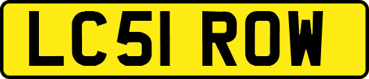 LC51ROW