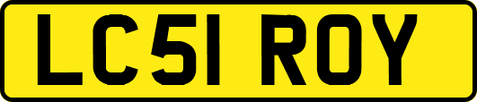 LC51ROY