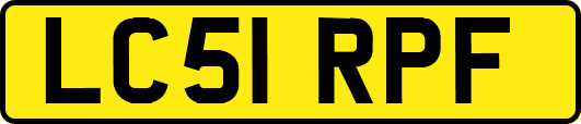 LC51RPF