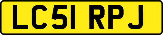 LC51RPJ