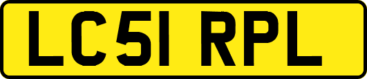 LC51RPL