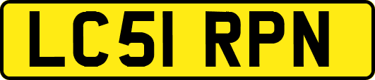 LC51RPN