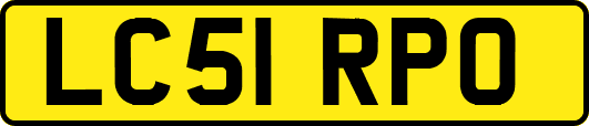 LC51RPO