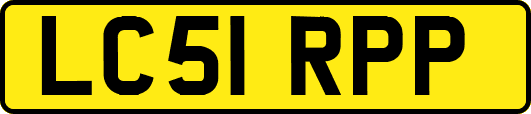 LC51RPP