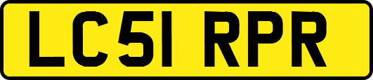 LC51RPR