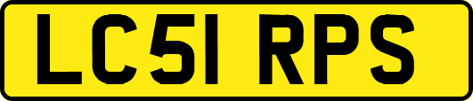 LC51RPS